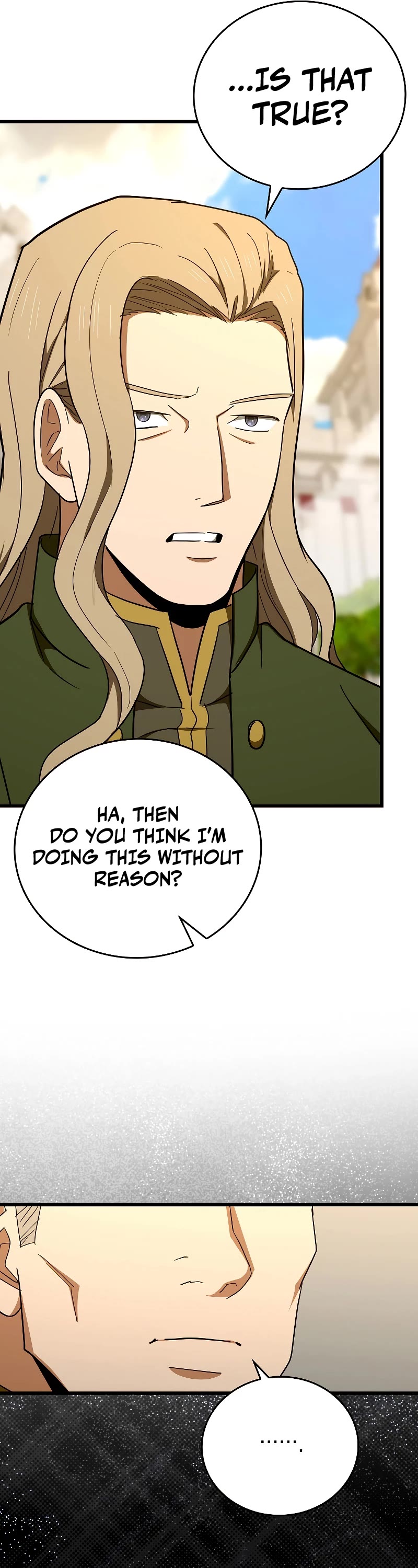 To Hell With Being A Saint, I’m A Doctor Chapter 83 page 7 - Chapter 83