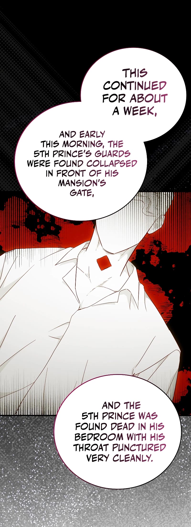 To Hell With Being A Saint, I’m A Doctor Chapter 84 page 16 - Chapter 84