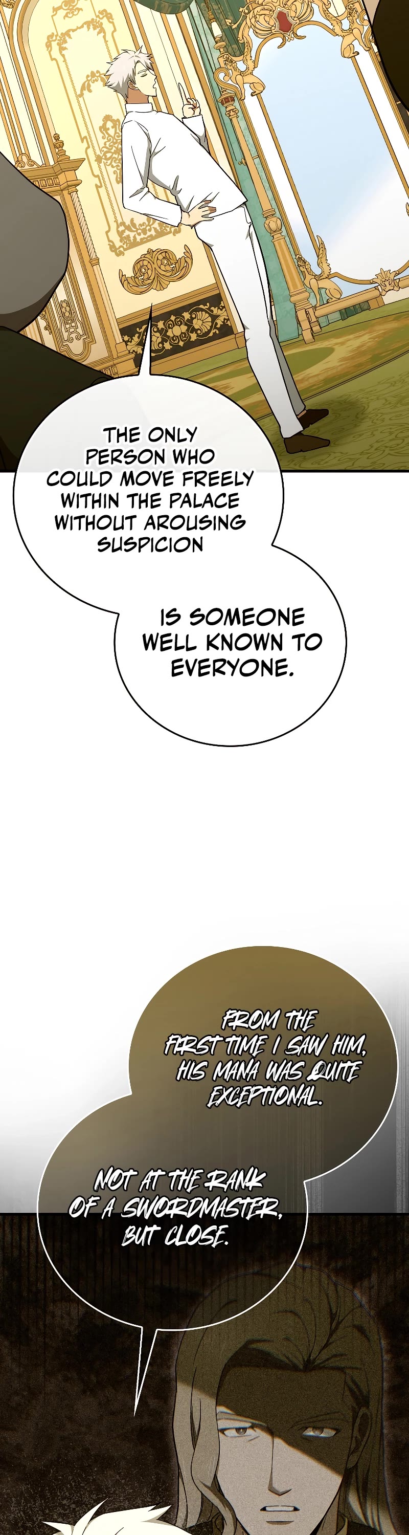 To Hell With Being A Saint, I’m A Doctor Chapter 84 page 19 - Chapter 84