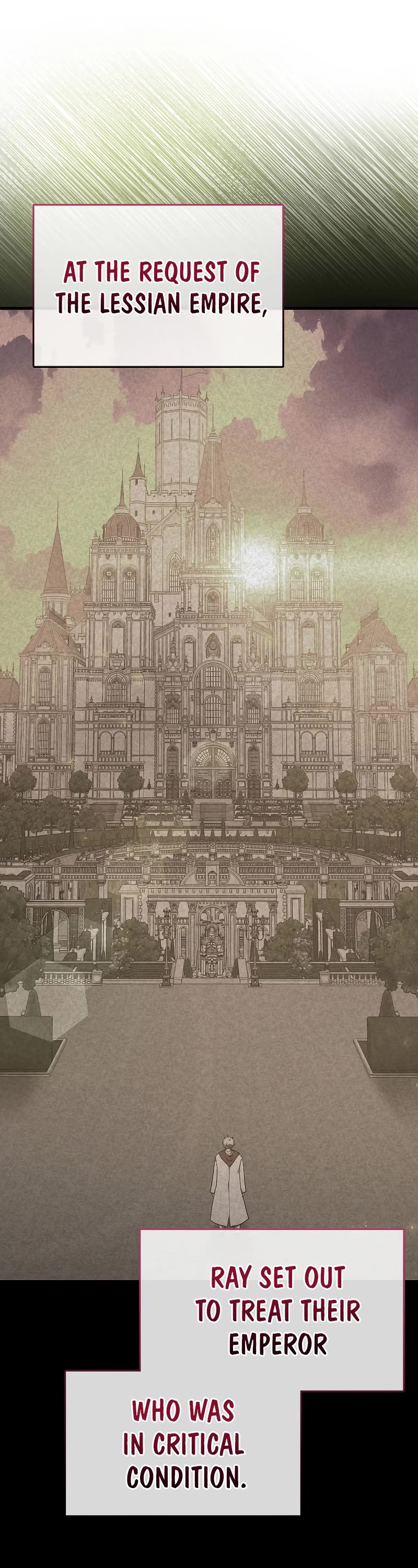 To Hell With Being A Saint, I’m A Doctor Chapter 84 page 2 - Chapter 84