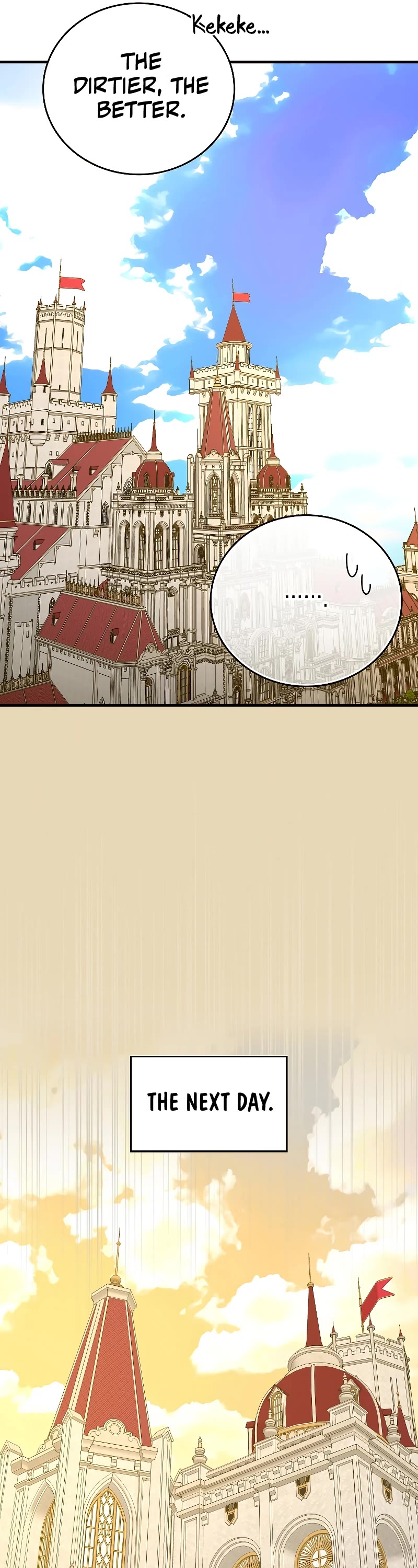 To Hell With Being A Saint, I’m A Doctor Chapter 84 page 22 - Chapter 84