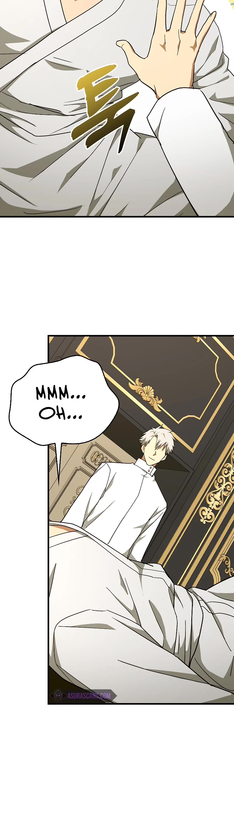 To Hell With Being A Saint, I’m A Doctor Chapter 84 page 25 - Chapter 84