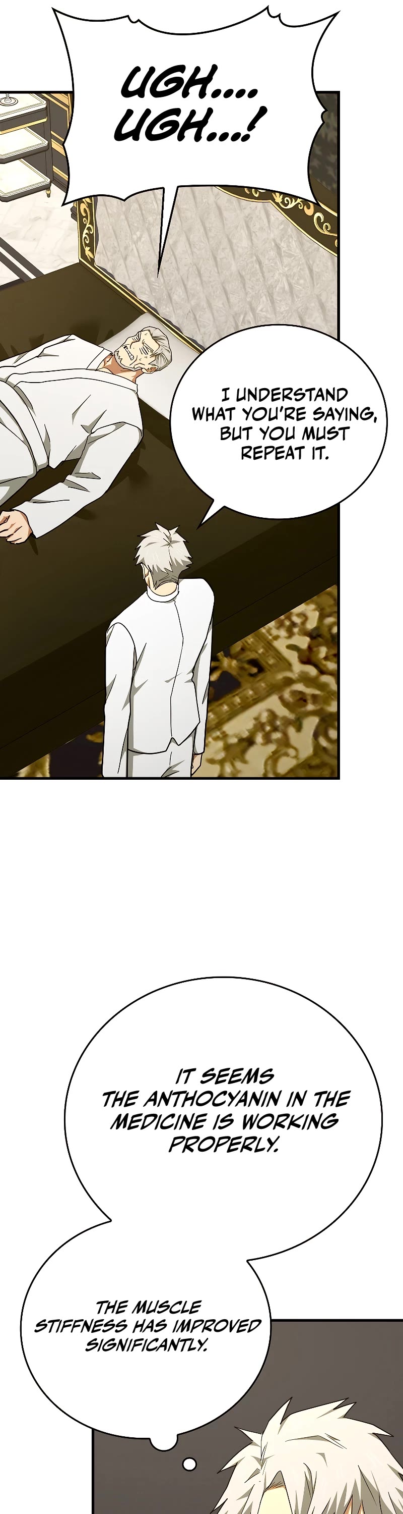 To Hell With Being A Saint, I’m A Doctor Chapter 84 page 26 - Chapter 84