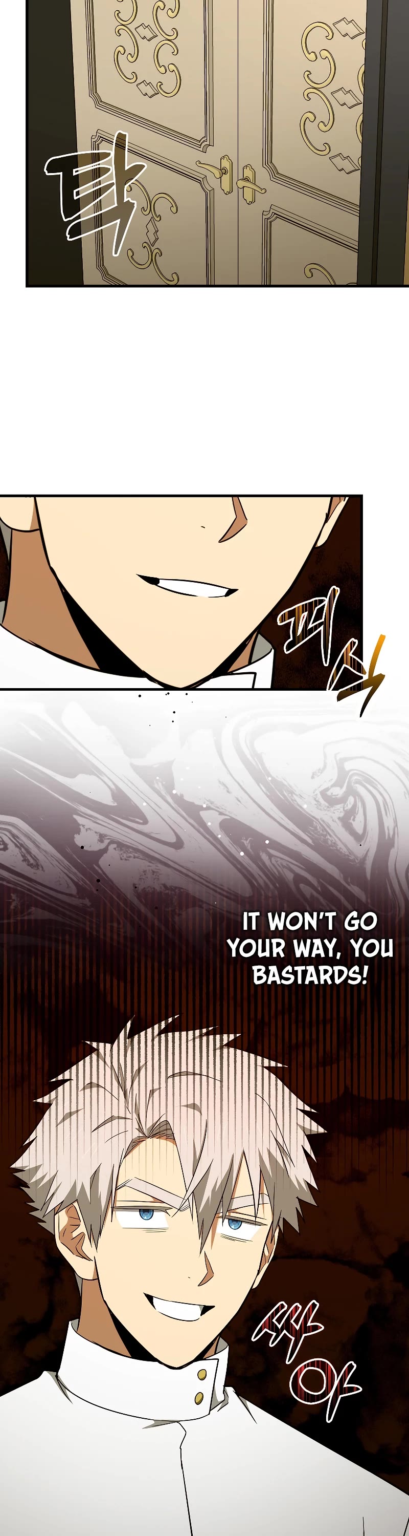 To Hell With Being A Saint, I’m A Doctor Chapter 84 page 39 - Chapter 84