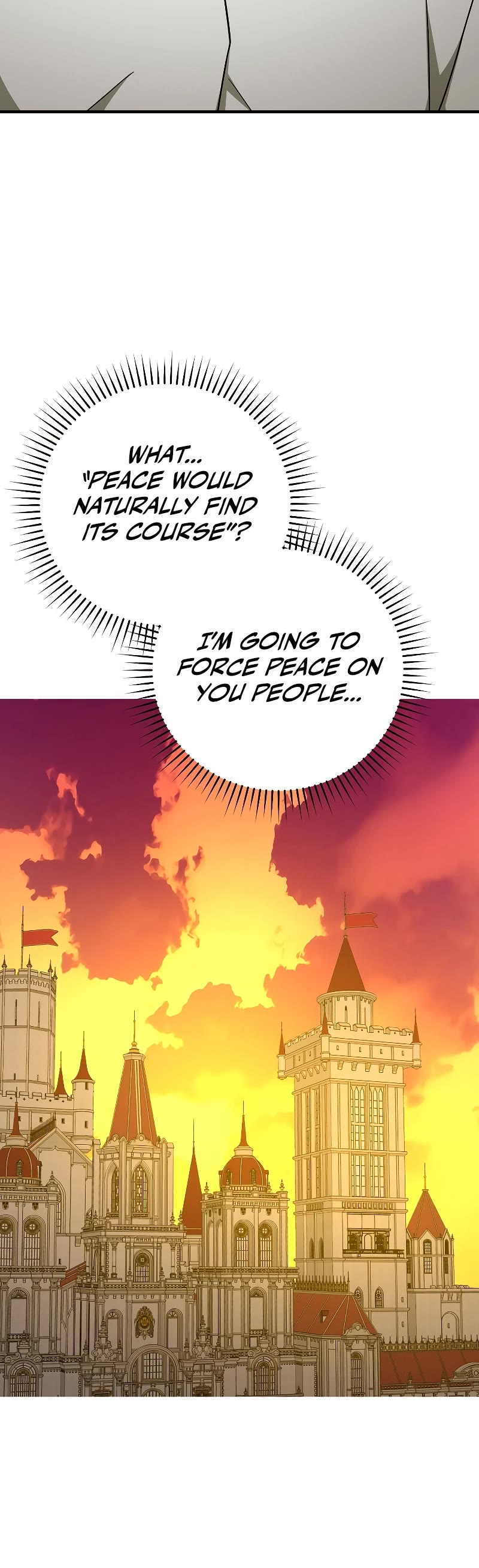 To Hell With Being A Saint, I’m A Doctor Chapter 84 page 40 - Chapter 84
