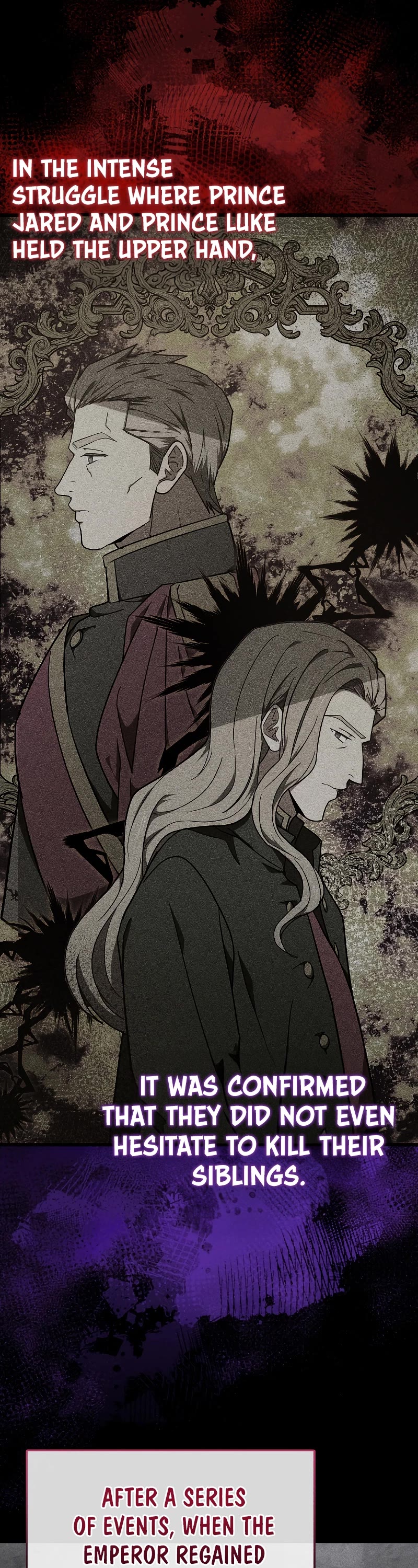 To Hell With Being A Saint, I’m A Doctor Chapter 84 page 6 - Chapter 84