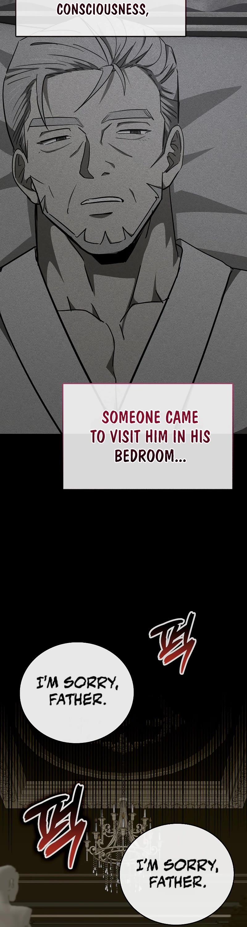 To Hell With Being A Saint, I’m A Doctor Chapter 84 page 7 - Chapter 84