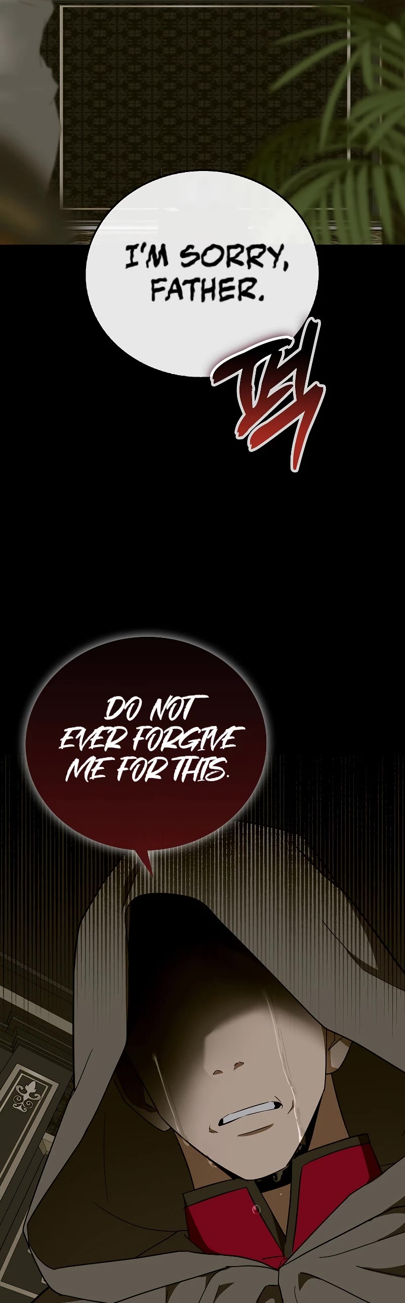 To Hell With Being A Saint, I’m A Doctor Chapter 84 page 8 - Chapter 84