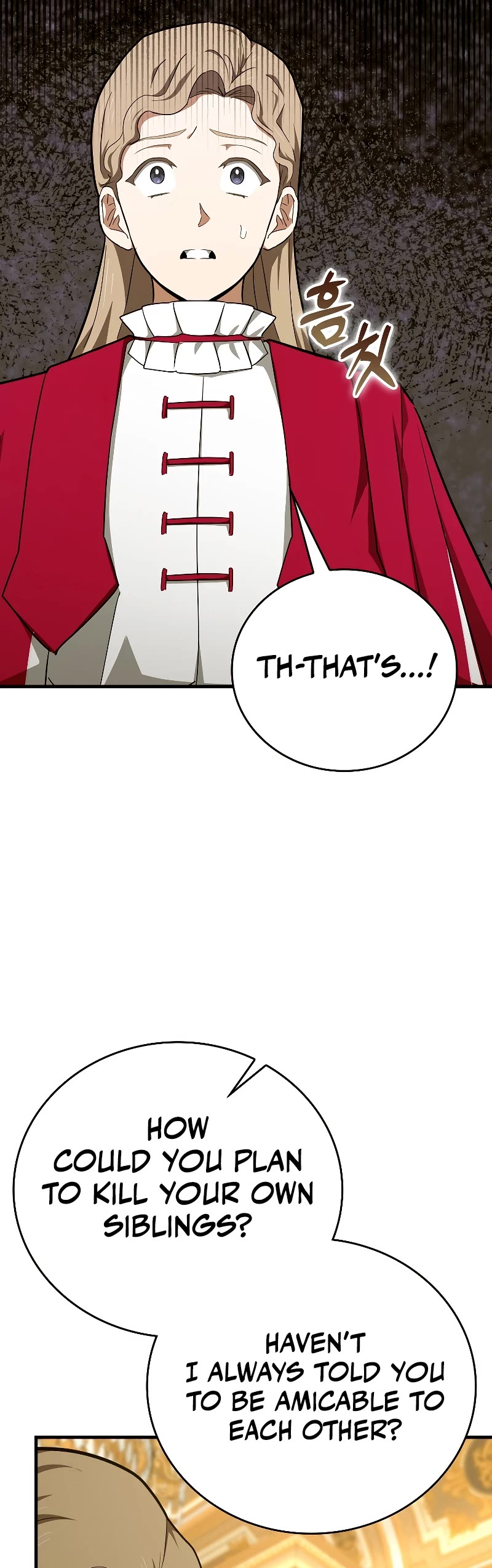 To Hell With Being A Saint, I’m A Doctor Chapter 85 page 12 - Chapter 85