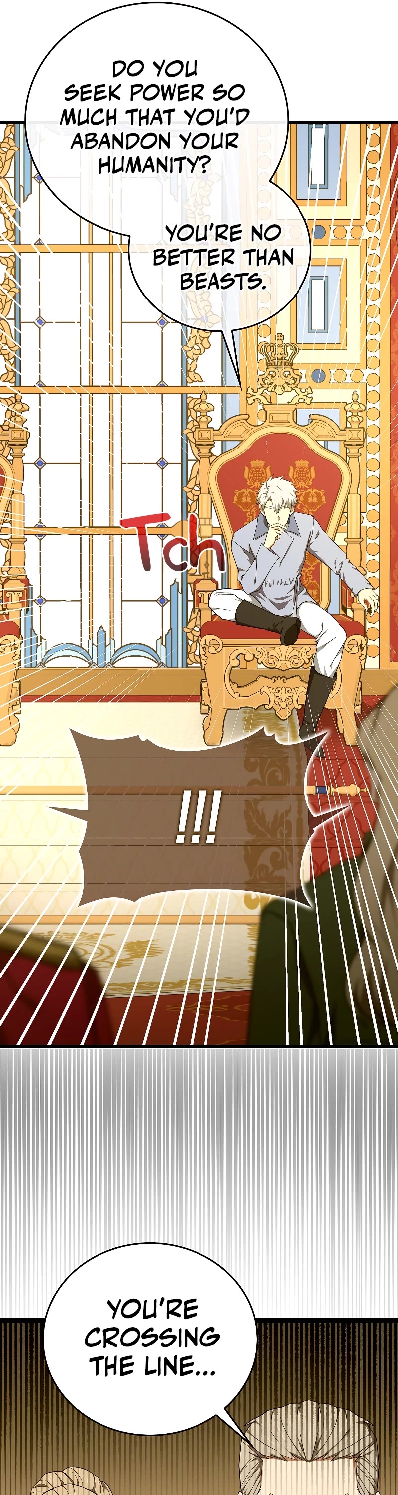 To Hell With Being A Saint, I’m A Doctor Chapter 85 page 14 - Chapter 85