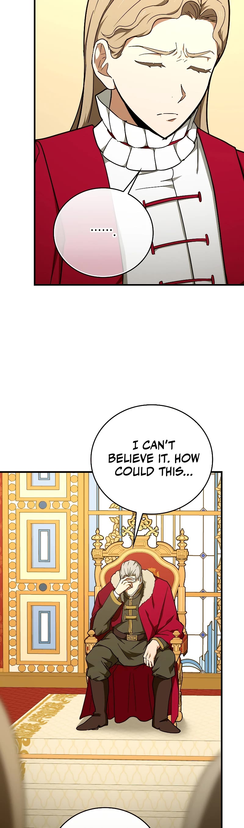 To Hell With Being A Saint, I’m A Doctor Chapter 85 page 20 - Chapter 85