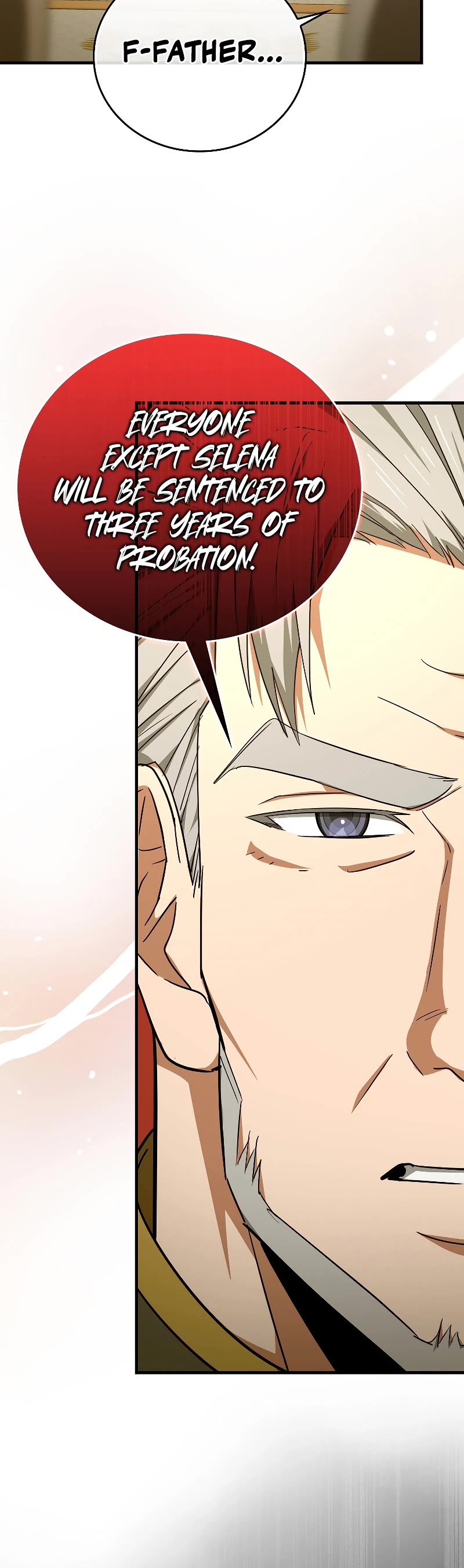 To Hell With Being A Saint, I’m A Doctor Chapter 85 page 21 - Chapter 85