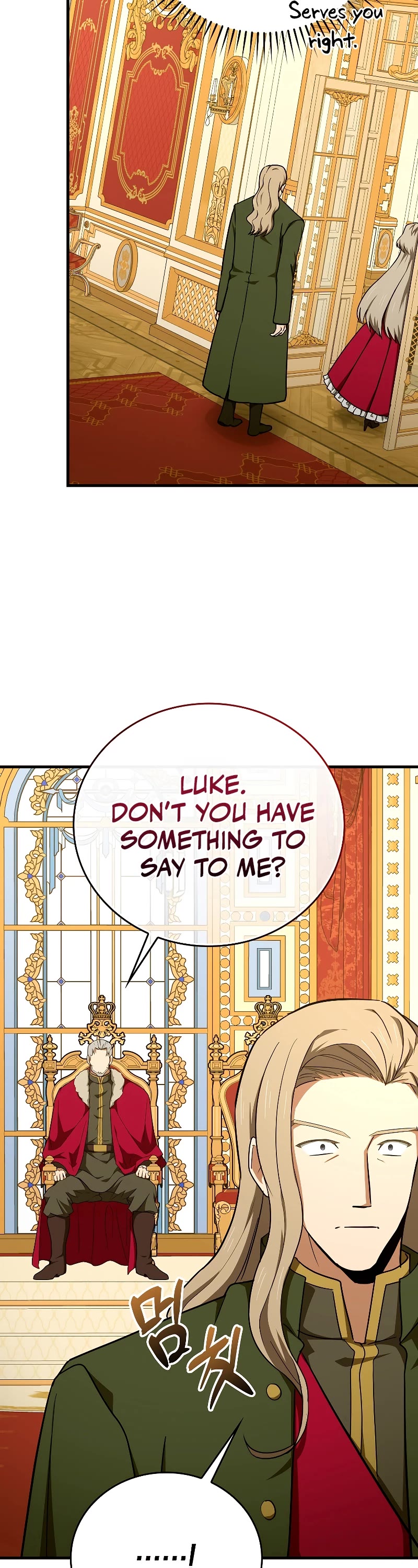 To Hell With Being A Saint, I’m A Doctor Chapter 85 page 23 - Chapter 85