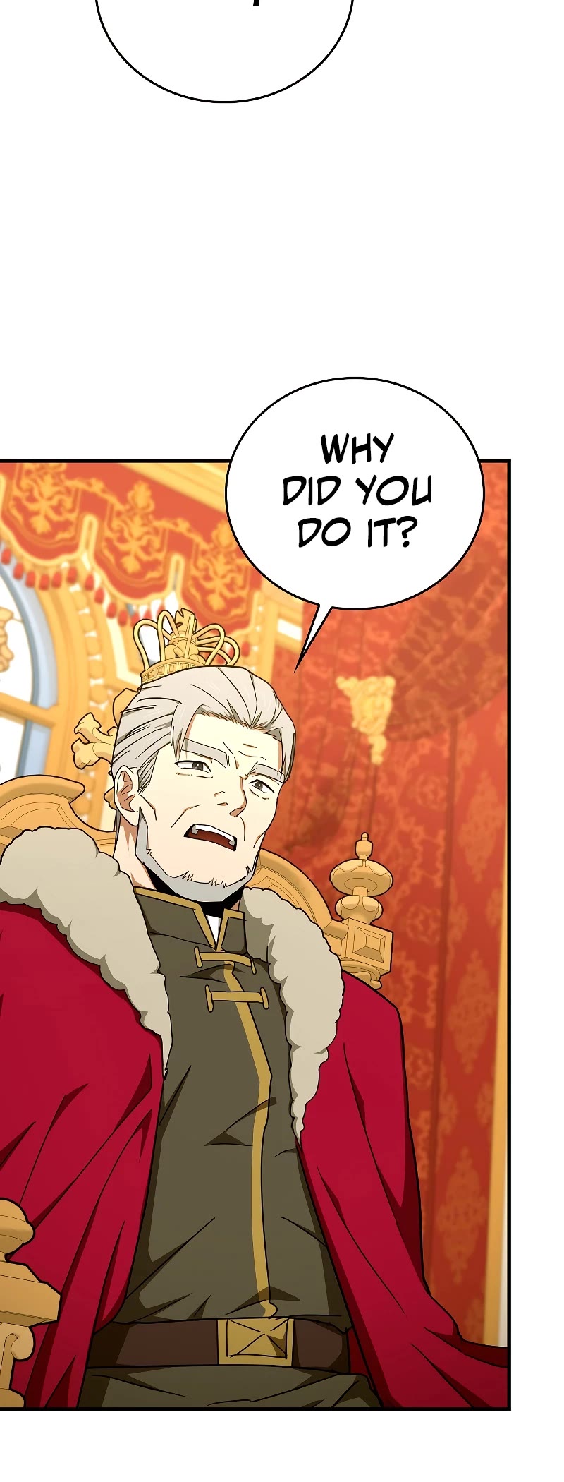 To Hell With Being A Saint, I’m A Doctor Chapter 85 page 24 - Chapter 85