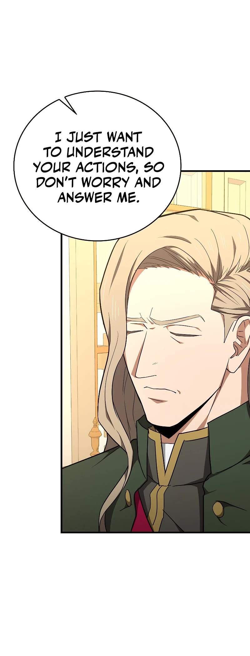 To Hell With Being A Saint, I’m A Doctor Chapter 85 page 25 - Chapter 85