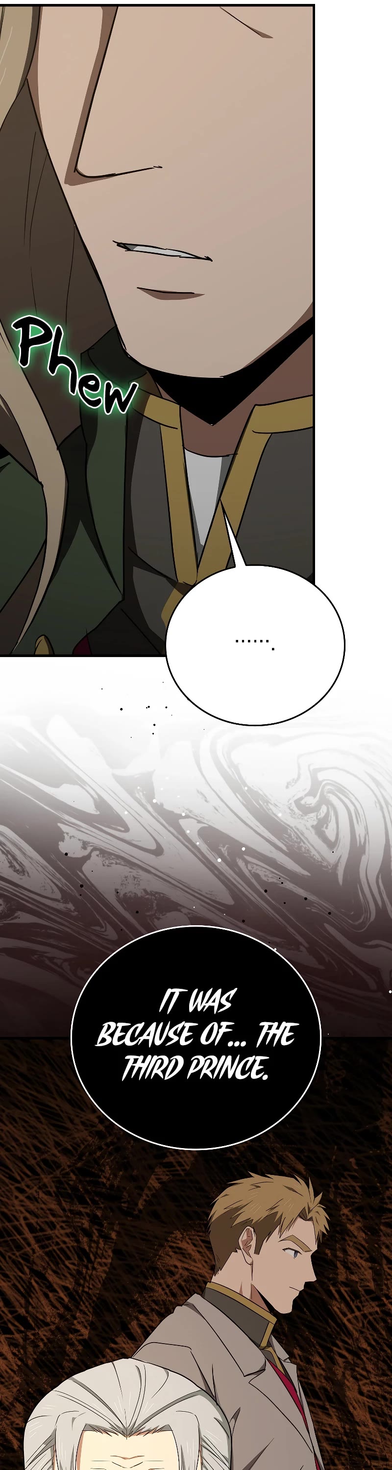 To Hell With Being A Saint, I’m A Doctor Chapter 85 page 26 - Chapter 85