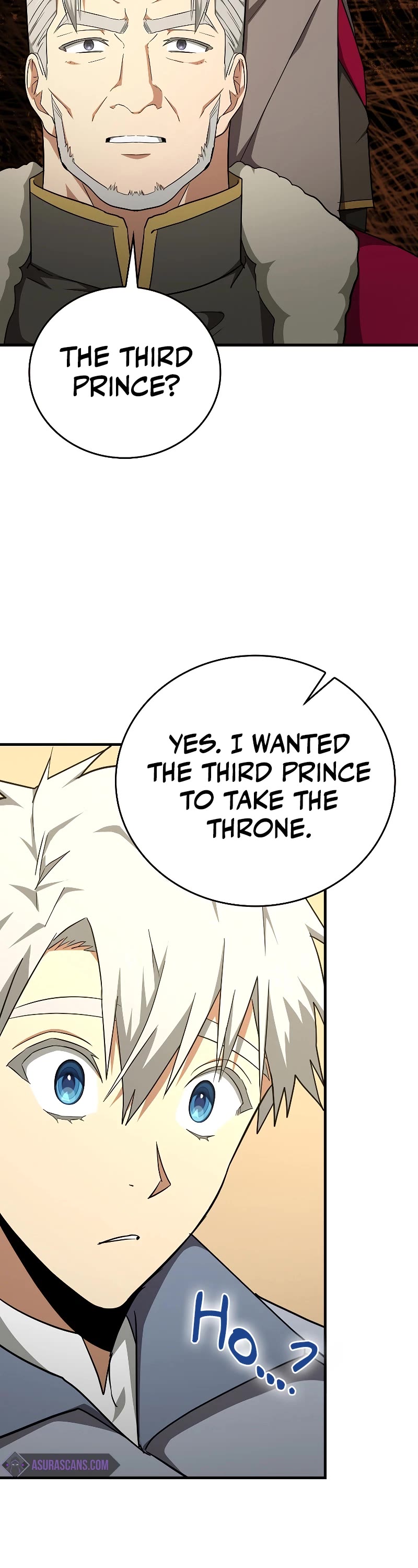 To Hell With Being A Saint, I’m A Doctor Chapter 85 page 27 - Chapter 85
