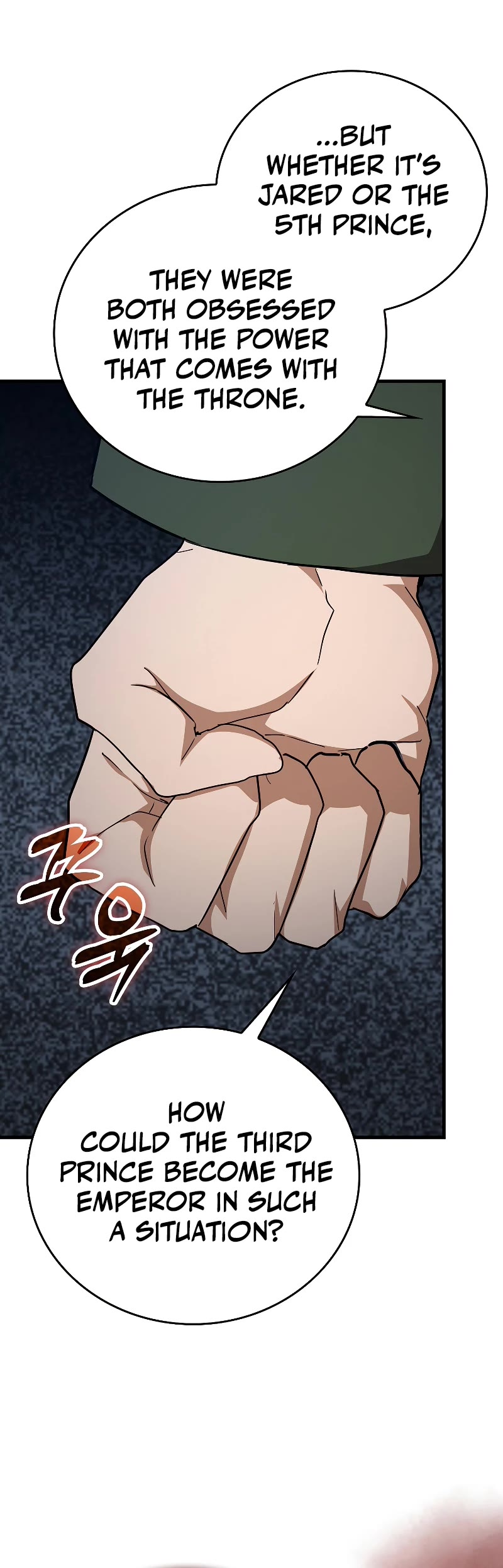 To Hell With Being A Saint, I’m A Doctor Chapter 85 page 29 - Chapter 85