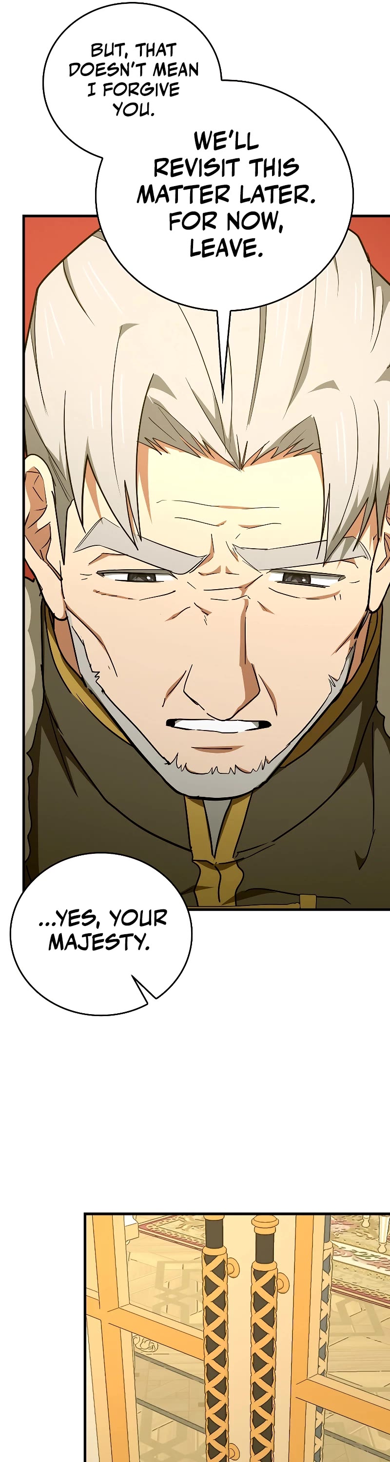 To Hell With Being A Saint, I’m A Doctor Chapter 85 page 34 - Chapter 85