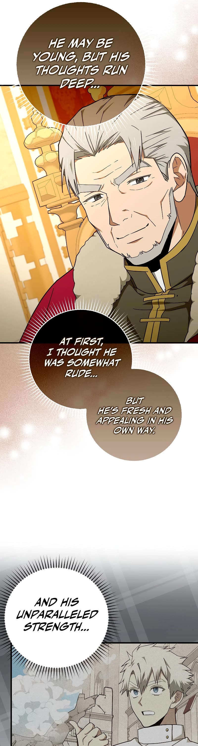To Hell With Being A Saint, I’m A Doctor Chapter 85 page 38 - Chapter 85