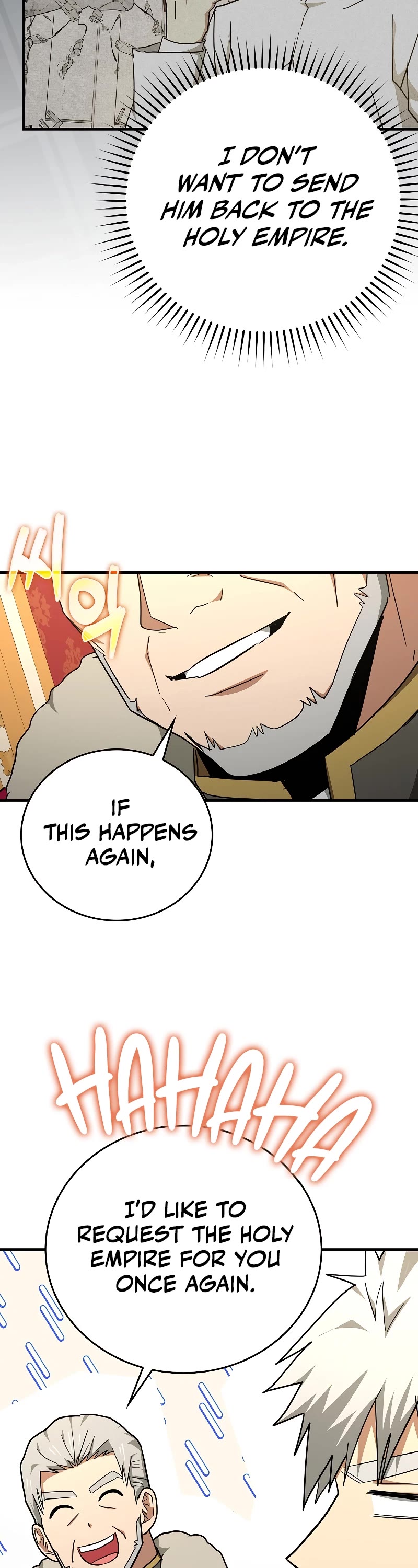 To Hell With Being A Saint, I’m A Doctor Chapter 85 page 39 - Chapter 85