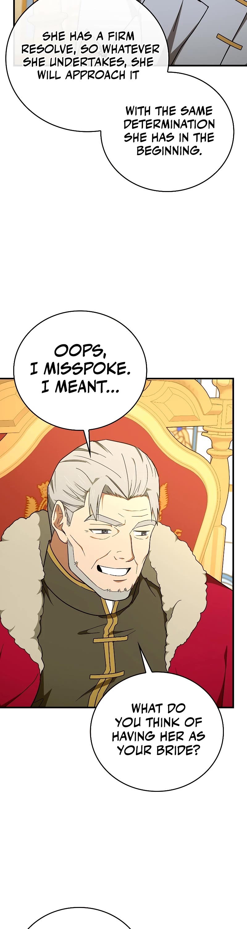 To Hell With Being A Saint, I’m A Doctor Chapter 85 page 43 - Chapter 85