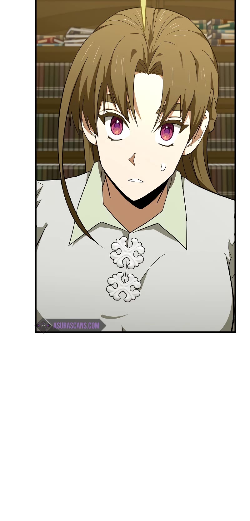 To Hell With Being A Saint, I’m A Doctor Chapter 86 page 19 - Chapter 86