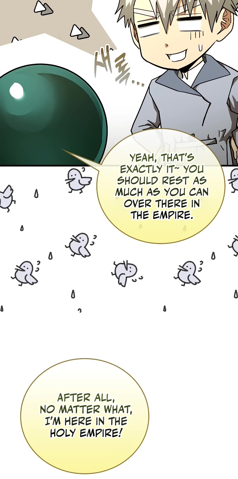 To Hell With Being A Saint, I’m A Doctor Chapter 86 page 23 - Chapter 86