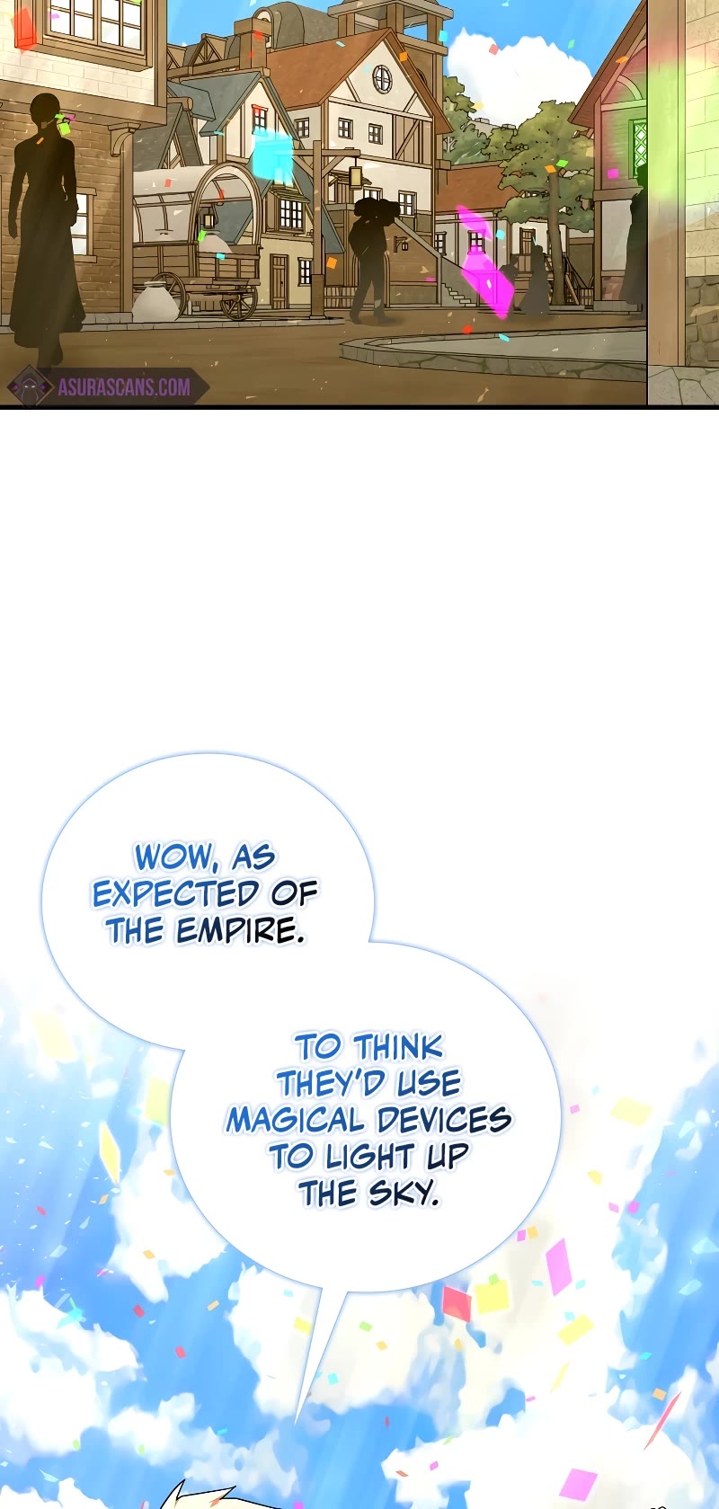 To Hell With Being A Saint, I’m A Doctor Chapter 86 page 26 - Chapter 86