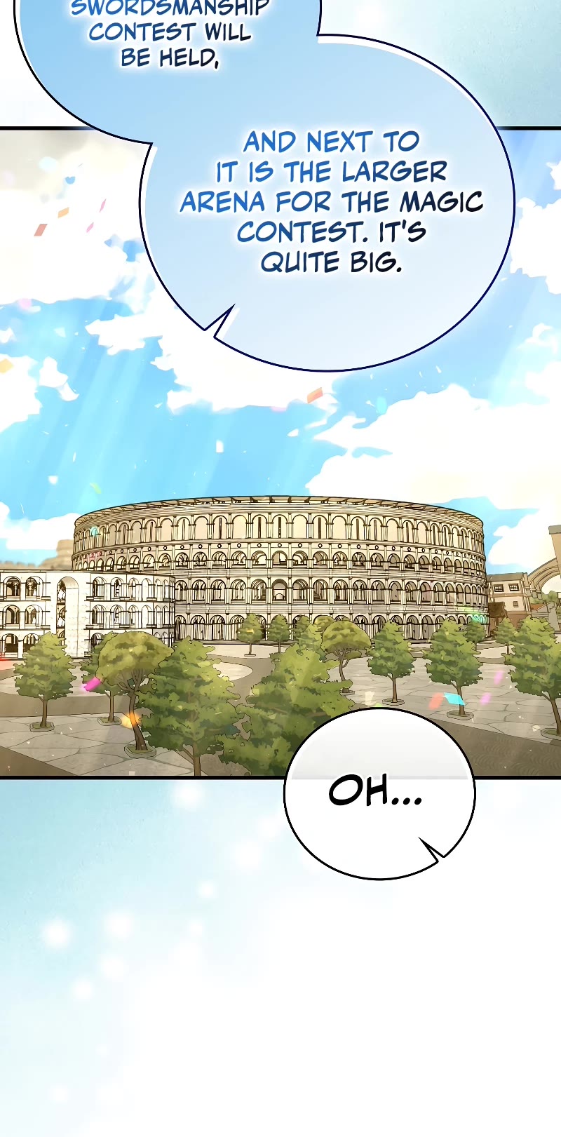 To Hell With Being A Saint, I’m A Doctor Chapter 86 page 31 - Chapter 86