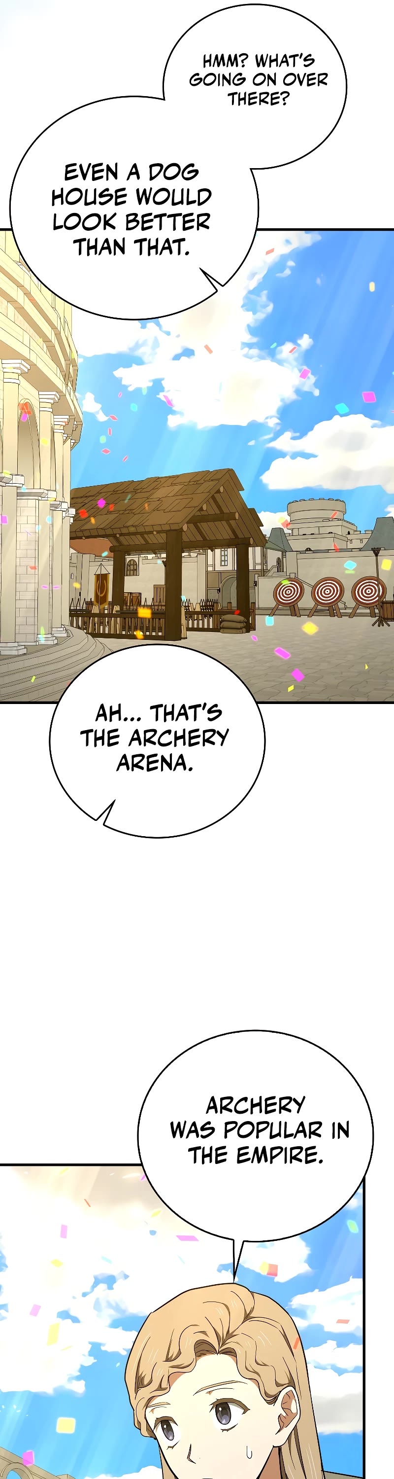 To Hell With Being A Saint, I’m A Doctor Chapter 86 page 32 - Chapter 86