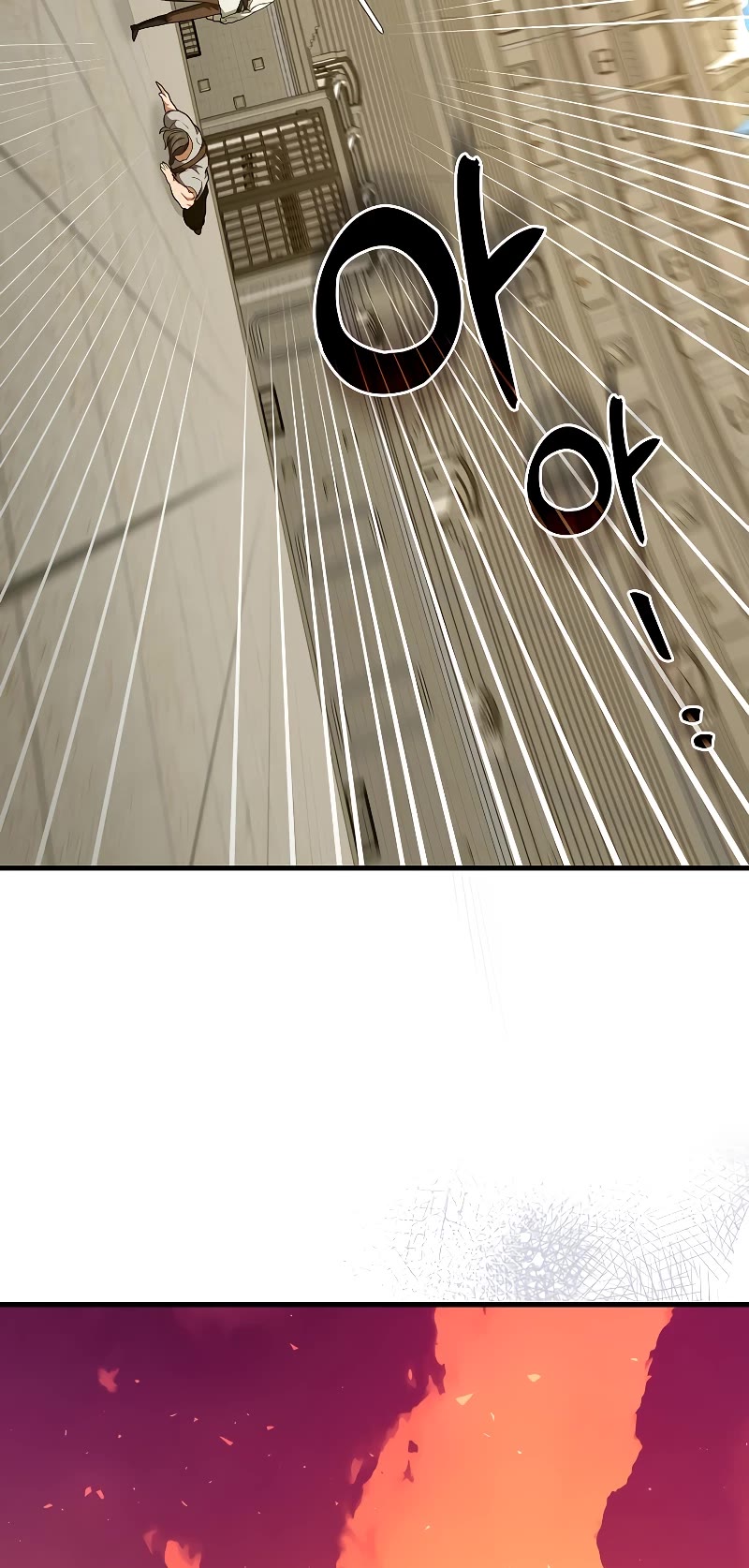 To Hell With Being A Saint, I’m A Doctor Chapter 86 page 37 - Chapter 86