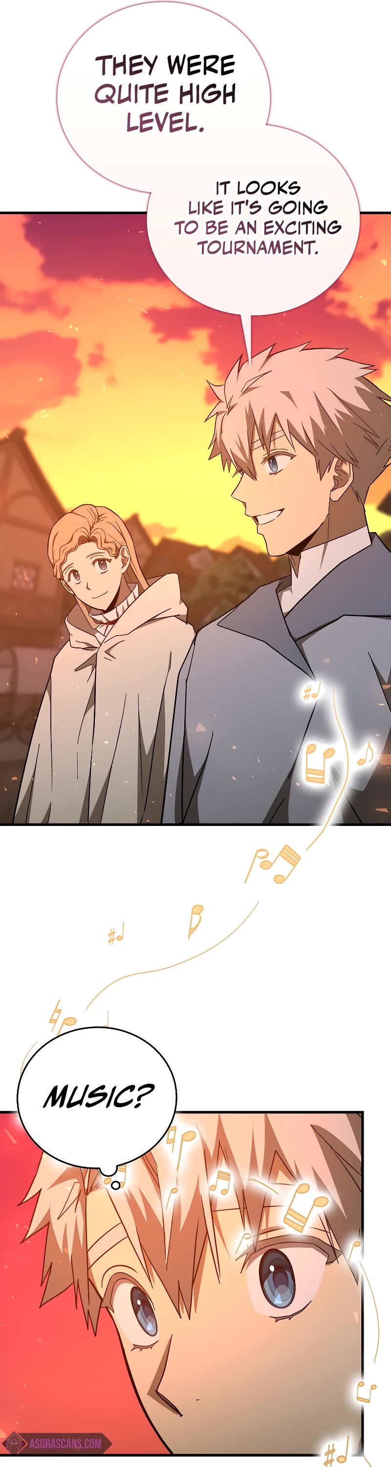 To Hell With Being A Saint, I’m A Doctor Chapter 86 page 39 - Chapter 86