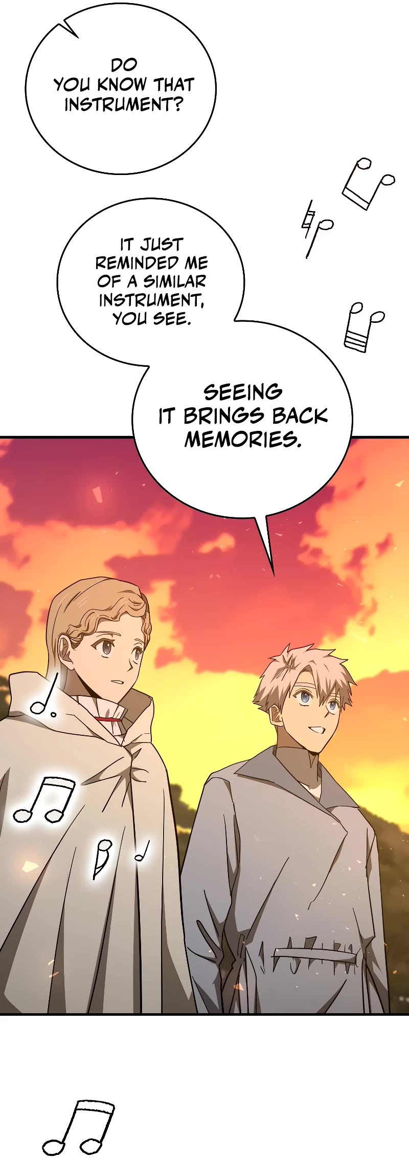 To Hell With Being A Saint, I’m A Doctor Chapter 86 page 42 - Chapter 86