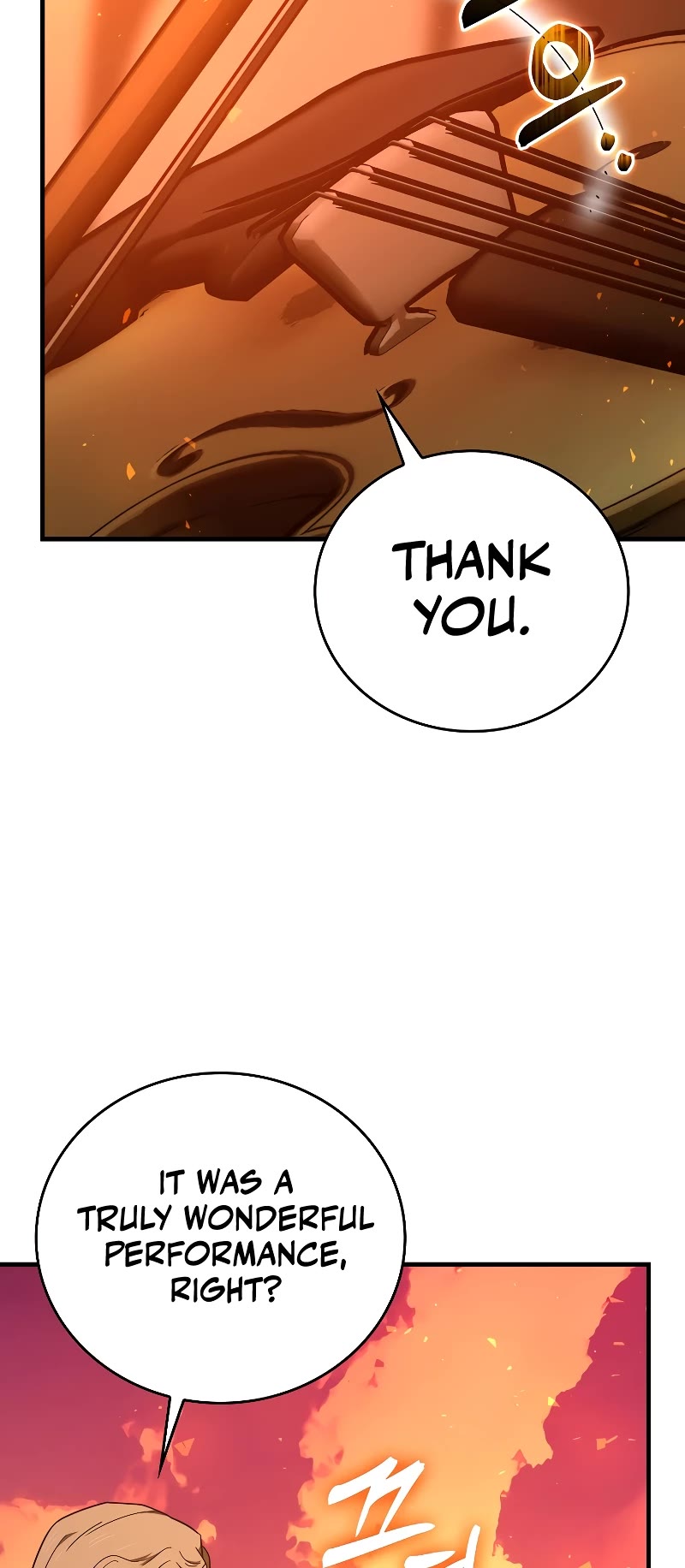 To Hell With Being A Saint, I’m A Doctor Chapter 86 page 45 - Chapter 86