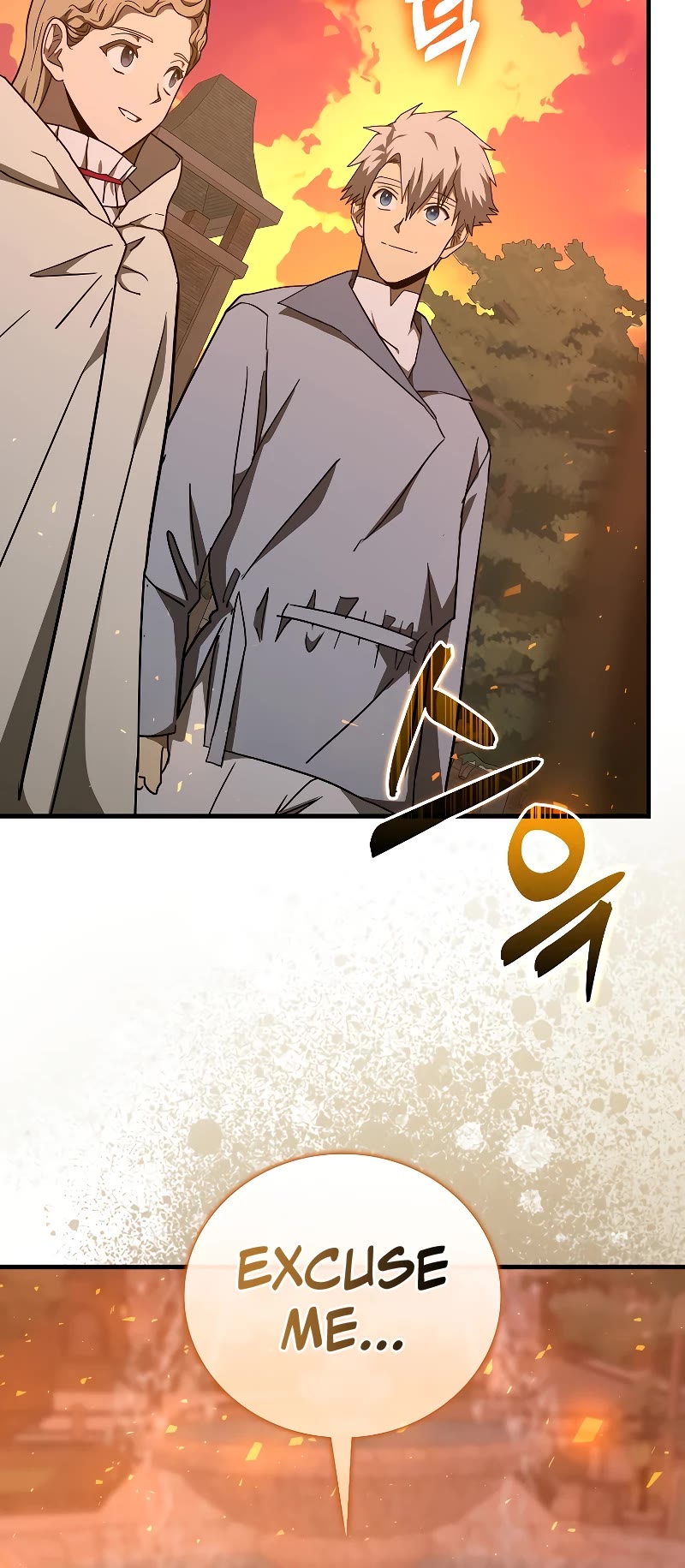 To Hell With Being A Saint, I’m A Doctor Chapter 86 page 46 - Chapter 86