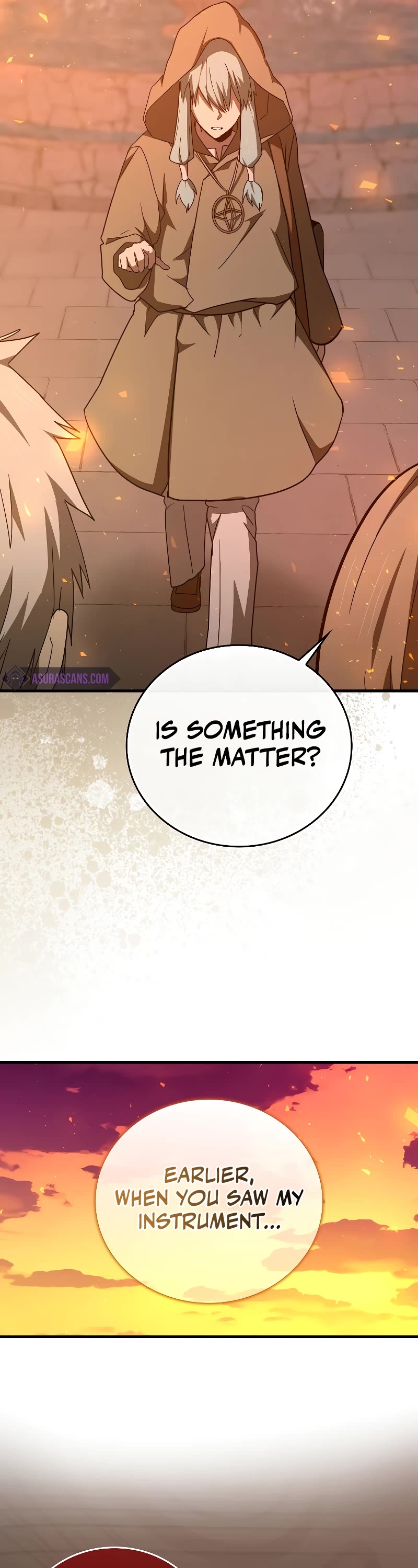 To Hell With Being A Saint, I’m A Doctor Chapter 86 page 47 - Chapter 86