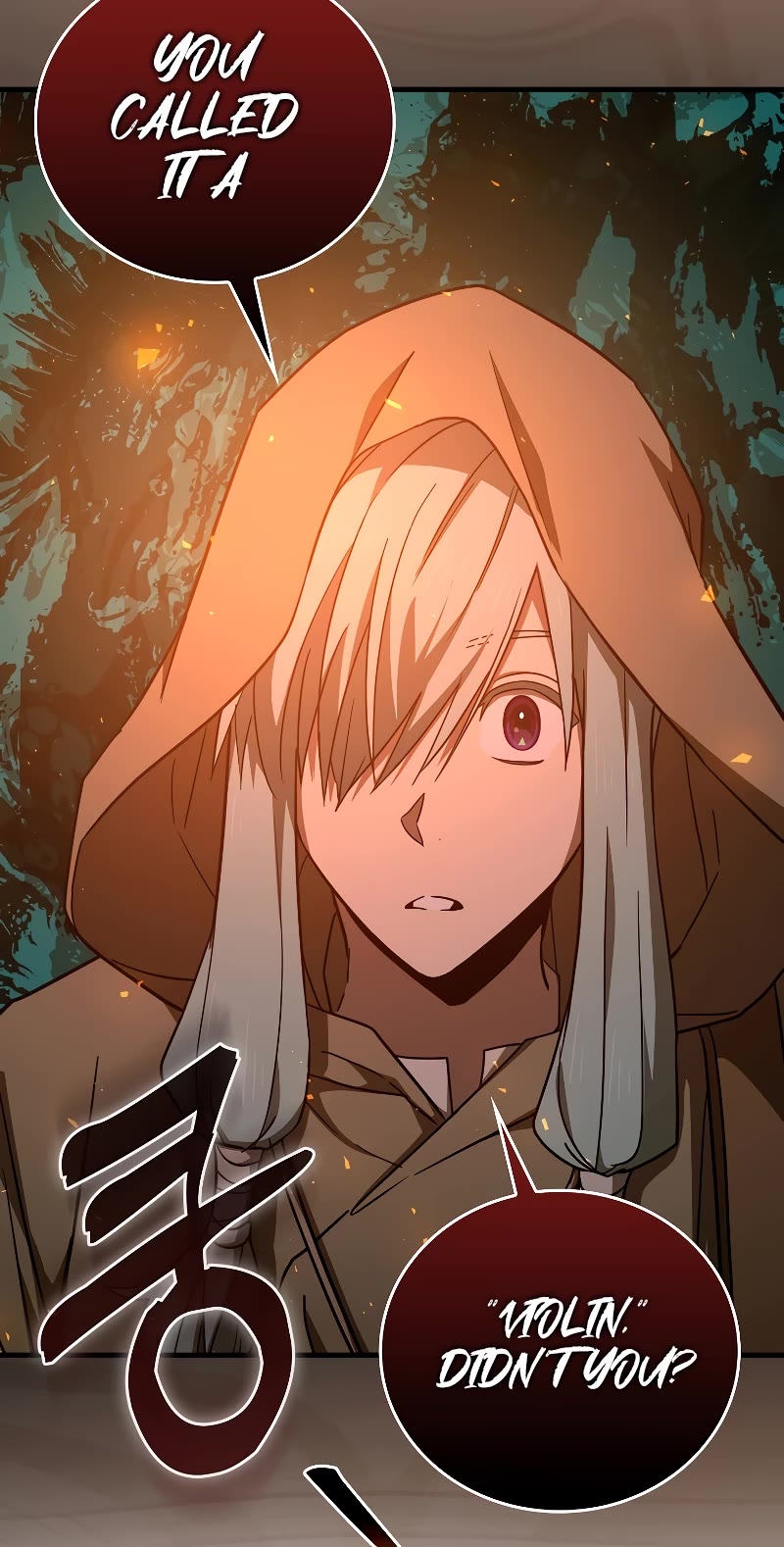 To Hell With Being A Saint, I’m A Doctor Chapter 86 page 48 - Chapter 86