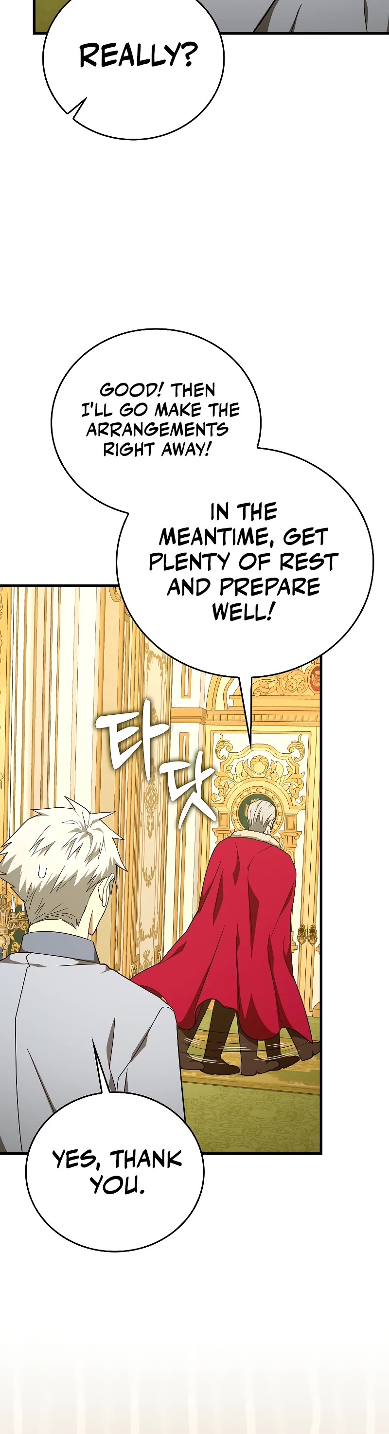 To Hell With Being A Saint, I’m A Doctor Chapter 86 page 7 - Chapter 86