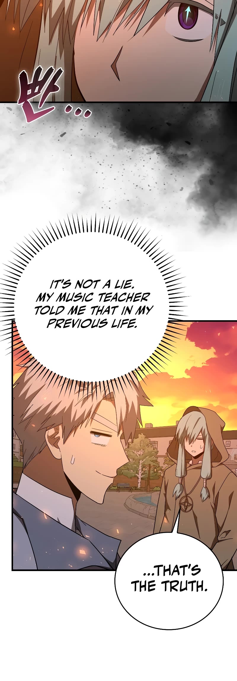 To Hell With Being A Saint, I’m A Doctor Chapter 87 page 10 - Chapter 87