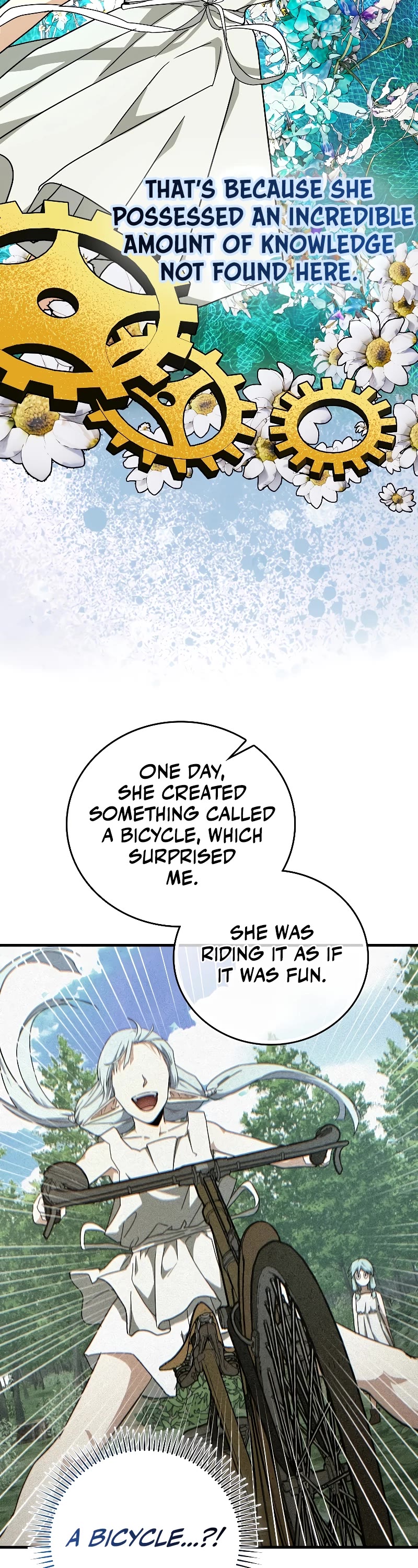 To Hell With Being A Saint, I’m A Doctor Chapter 87 page 13 - Chapter 87