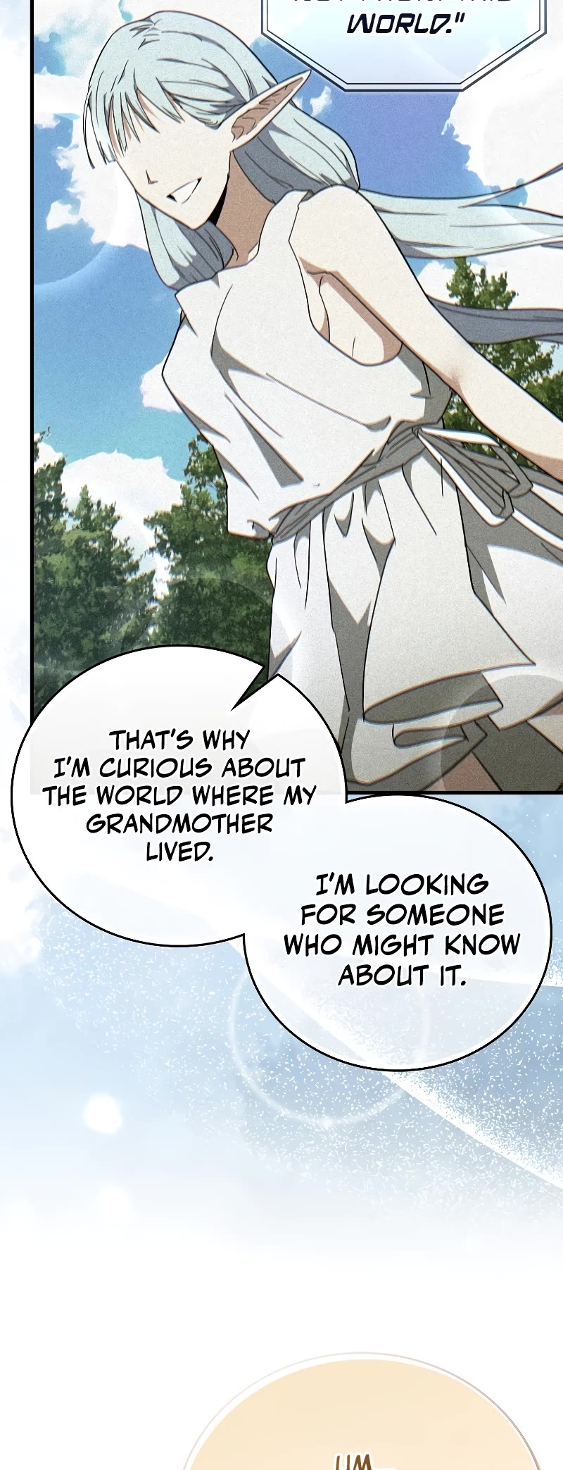 To Hell With Being A Saint, I’m A Doctor Chapter 87 page 15 - Chapter 87