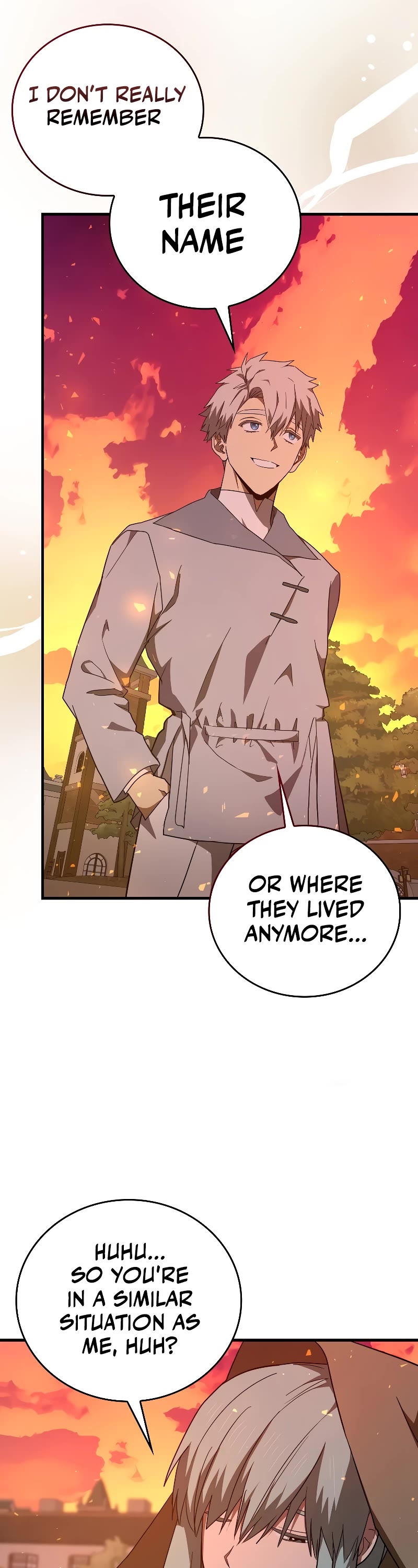 To Hell With Being A Saint, I’m A Doctor Chapter 87 page 17 - Chapter 87