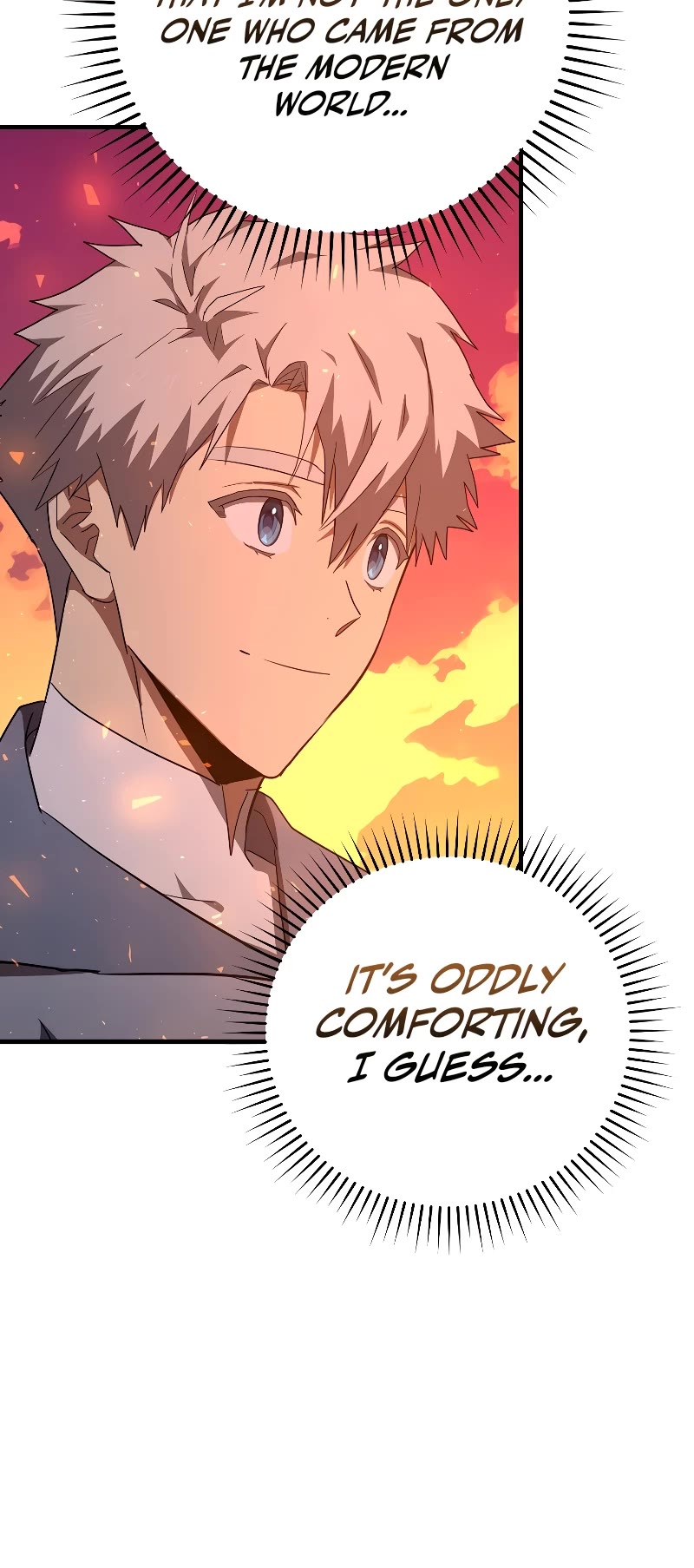 To Hell With Being A Saint, I’m A Doctor Chapter 87 page 21 - Chapter 87