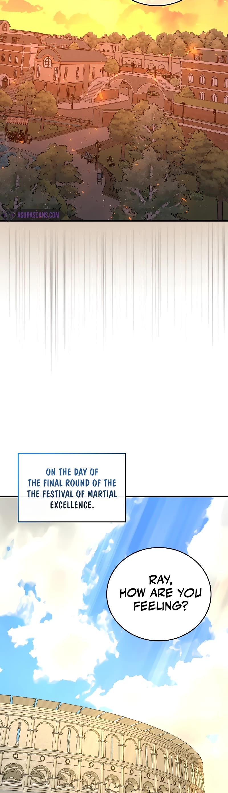 To Hell With Being A Saint, I’m A Doctor Chapter 87 page 23 - Chapter 87