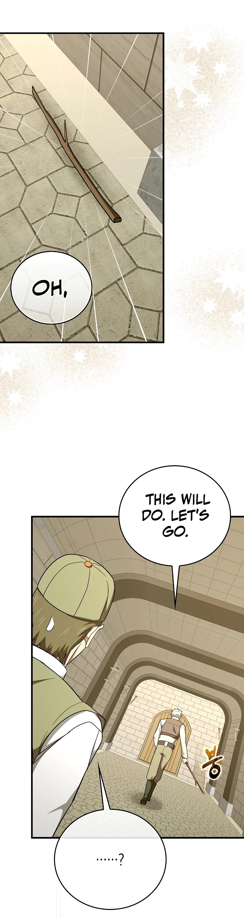 To Hell With Being A Saint, I’m A Doctor Chapter 87 page 30 - Chapter 87