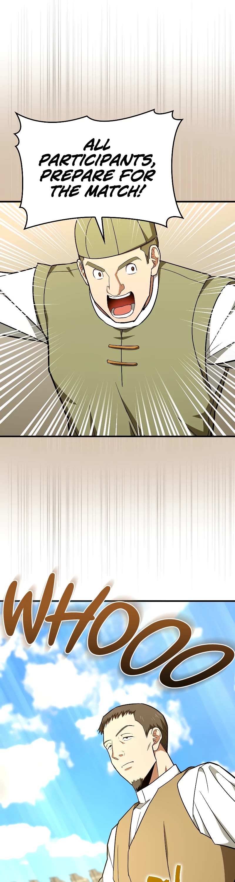To Hell With Being A Saint, I’m A Doctor Chapter 87 page 31 - Chapter 87