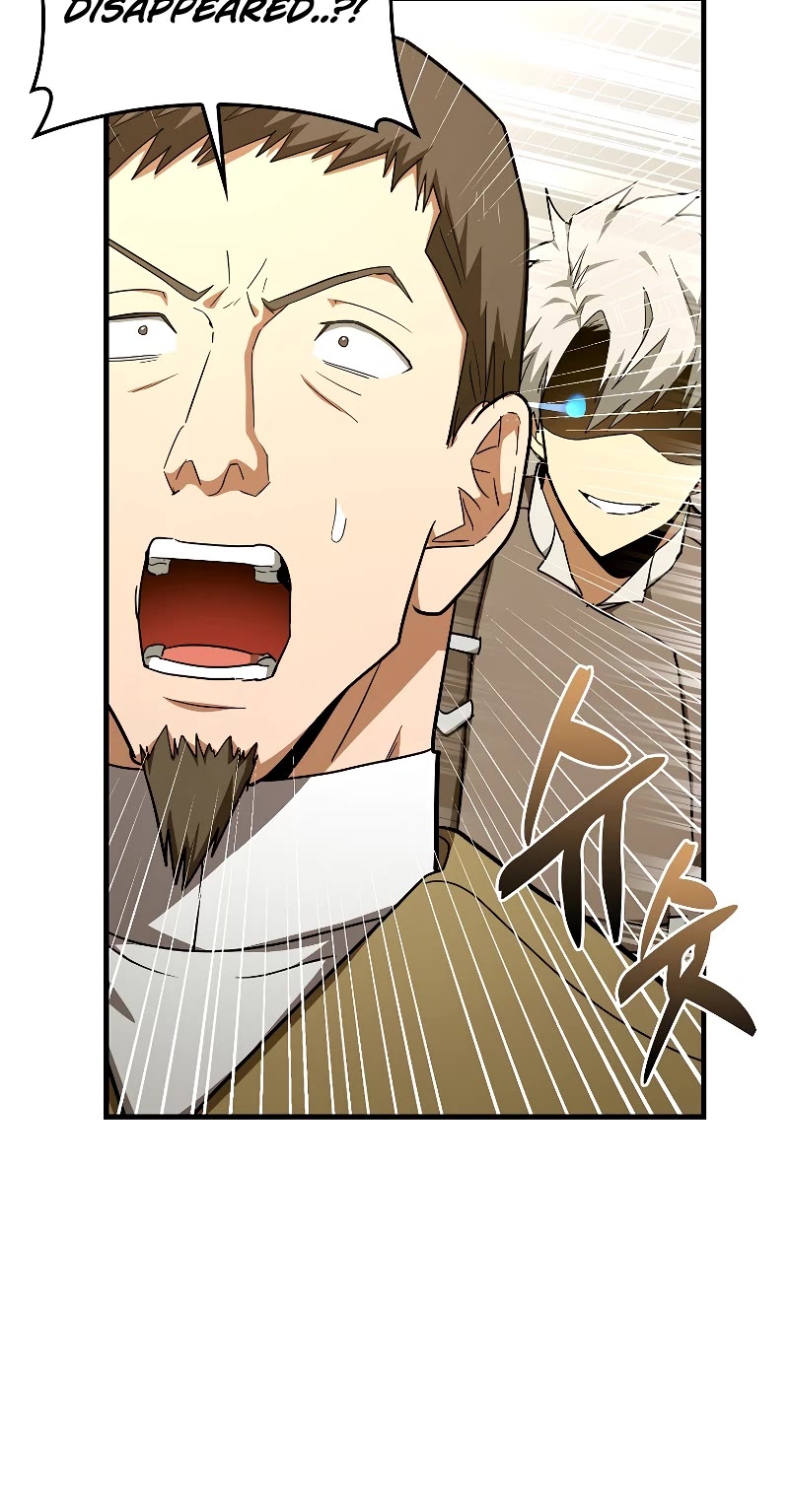 To Hell With Being A Saint, I’m A Doctor Chapter 87 page 39 - Chapter 87