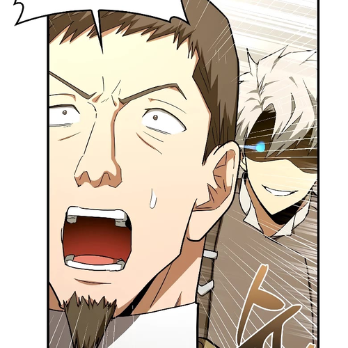 To Hell With Being A Saint, I’m A Doctor Chapter 87 cover