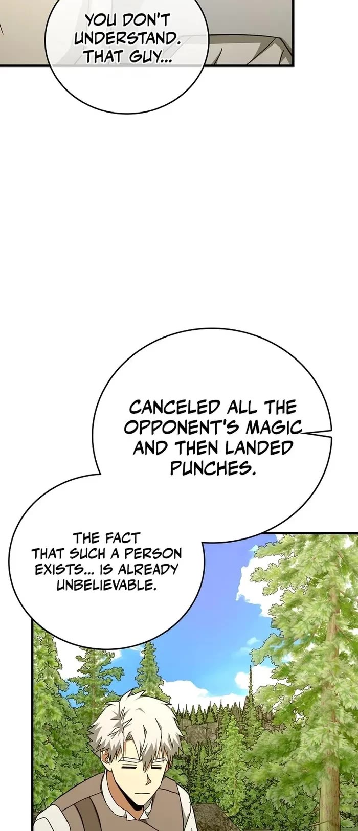 To Hell With Being A Saint, I’m A Doctor Chapter 88 page 14 - Chapter 88